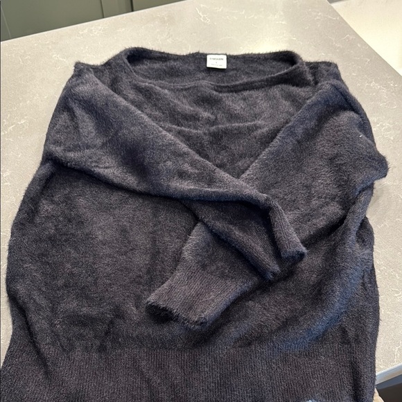 Gymshark Black Sweater for Women - Picture 1 of 5